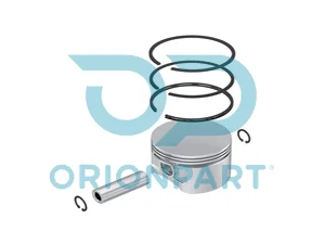 AIR COMPRESSOR PISTON & RING SET - 902357