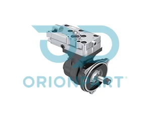 AIR COMPRESSOR - 902358
