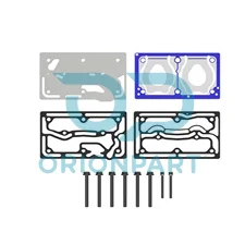 AIR COMPRESSOR REPAIR KIT