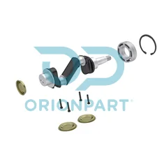 AIR COMPRESSOR CRANKSHAFT REPAIR KIT