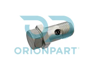 FUEL OVERFLOW VALVE - 802225