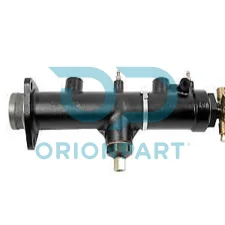 BRAKE MASTER CYLINDER