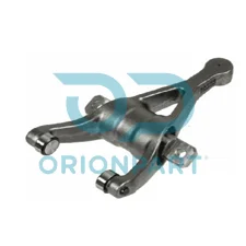 CLUTCH RELEASE FORK COMPLETE