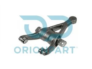 CLUTCH RELEASE FORK COMPLETE - 107182