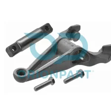 CLUTCH RELEASE FORK COMPLETE
