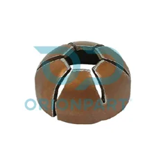 CLUTCH RELEASE FORK BALL SOCKET