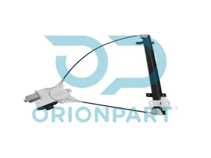 CAM KRİKOSU SOL - 602629