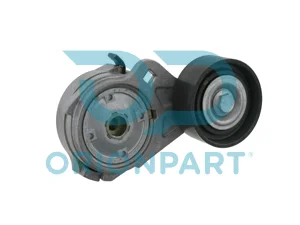 BELT TENSIONER - 107190