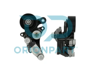BELT TENSIONER