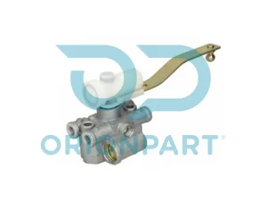 LEVEL VALVE LEFT - 702885
