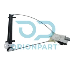 WINDOW REGULATOR RIGHT - 602630