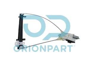 WINDOW REGULATOR RIGHT - 602630