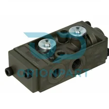 GEARBOX VALVE - 204201