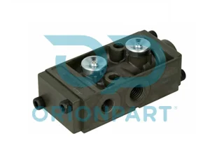 GEARBOX VALVE - 204201