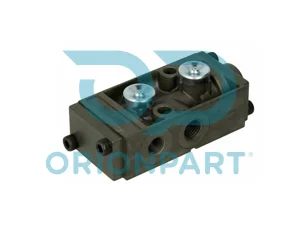 GEARBOX VALVE - 303121