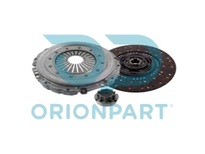 CLUTCH KIT - 301174
