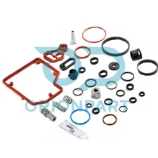 EXHAUST BRAKE VALVE REPAIR KIT - 503828