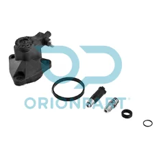 EXHAUST BRAKE VALVE REPAIR KIT - 303123