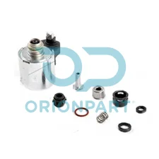 EXHAUST BRAKE VALVE REPAIR KIT - 303124