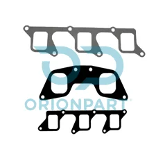 EXHAUST MANIFOLD GASKET KIT