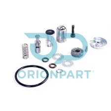 GEARBOX VALVE REPAIR KIT