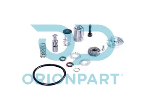 GEARBOX VALVE REPAIR KIT - 303130