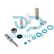 GEARBOX VALVE REPAIR KIT - 503841