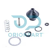 DIRECTIONAL CONTROL VALVE REPAIR KIT - 503846