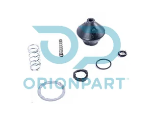 DIRECTIONAL CONTROL VALVE REPAIR KIT - 503846