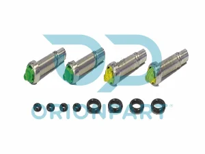 CLUTCH SERVO REPAIR KIT - 303141