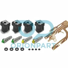 CLUTCH SERVO REPAIR KIT - 303142