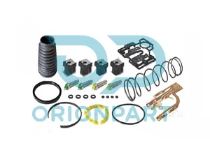 CLUTCH SERVO REPAIR KIT - 303143