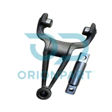 DEBRİYAJ ÇATALI KOMPLE - 602633