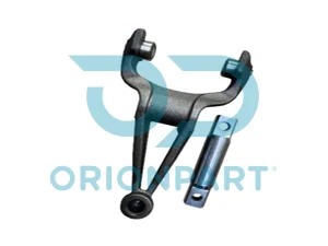 DEBRİYAJ ÇATALI KOMPLE - 602633
