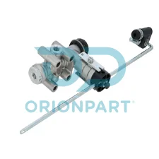 AIR SPRING LEVELLING VALVE - 403941