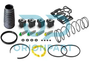 DEBRİYAJ MERKEZİ TAMİR TAKIMI - 702908