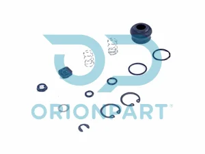 GEARBOX VALVE REPAIR KIT - 204215