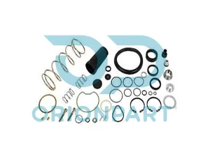 CLUTCH SERVO REPAIR KIT - 602643