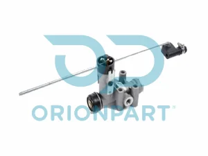 AIR SPRING LEVELLING VALVE