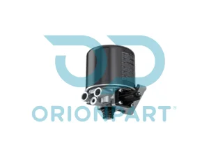 AIR DRYER COMPLETE - 602652