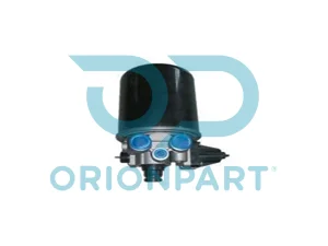 AIR DRYER COMPLETE - 602654