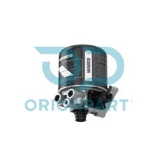 AIR DRYER COMPLETE - 107212