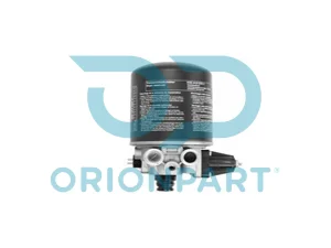 AIR DRYER COMPLETE - 602656