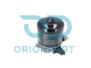 AIR DRYER COMPLETE - 602657