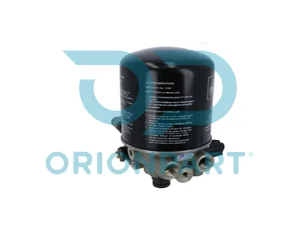 AIR DRYER COMPLETE - 403959