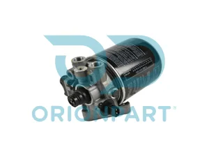 AIR DRYER COMPLETE - 602658