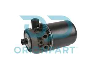 AIR DRYER COMPLETE - 204217