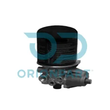 AIR DRYER COMPLETE - 204221
