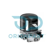 AIR DRYER COMPLETE - 602664