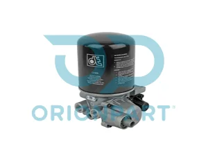 AIR DRYER COMPLETE - 702927